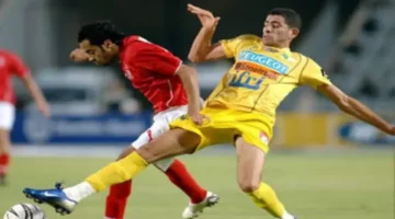 الأهلي يسعى لإنهاء تفوق شبيبة القبائل التاريخي